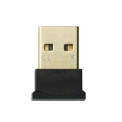 DutchOne - Bluetooth Adapter USB 5.0 - Bluetooth Receiver - Bluetooth Ontvanger - Bluetooth USB Adapter - Bluetooth Dongle