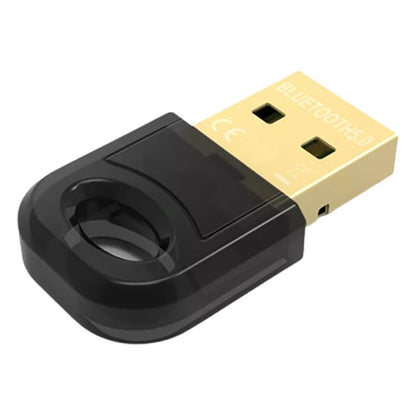 DutchOne - Bluetooth Adapter USB 5.0 - Bluetooth Receiver - Bluetooth Ontvanger - Bluetooth USB Adapter - Bluetooth Dongle